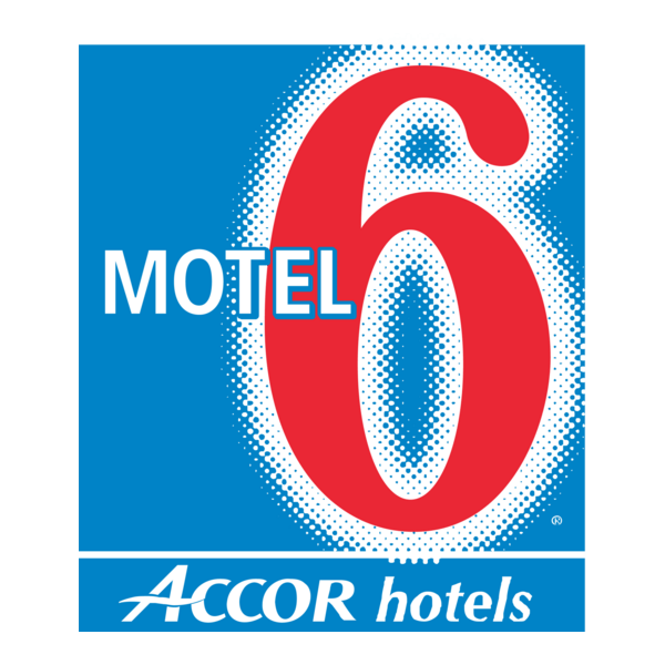 Motel 6 Logo PNG Vector