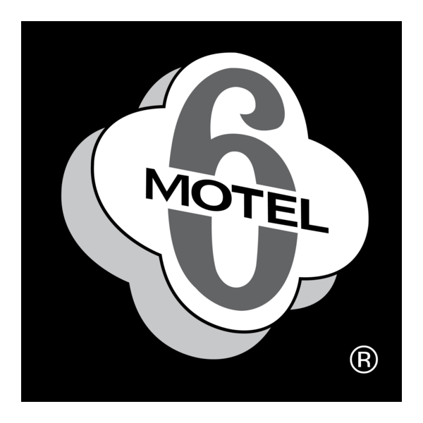 Motel 6 Logo PNG Vector
