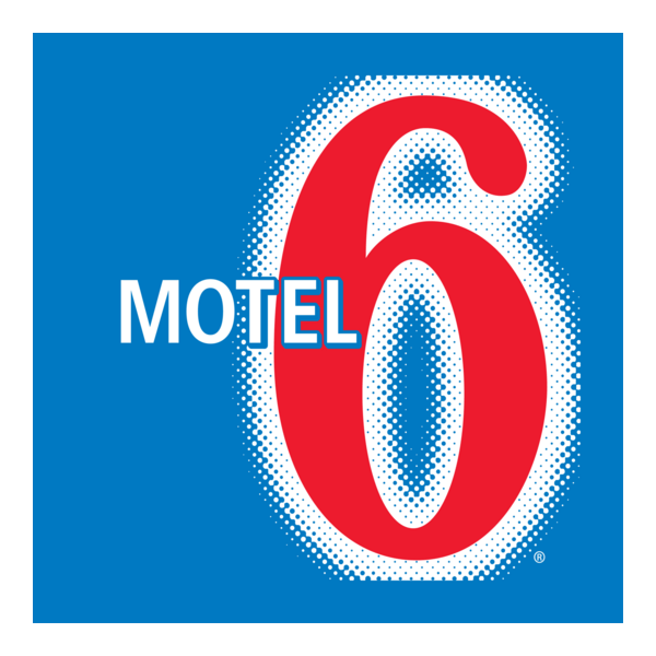 Motel 6 Logo PNG Vector