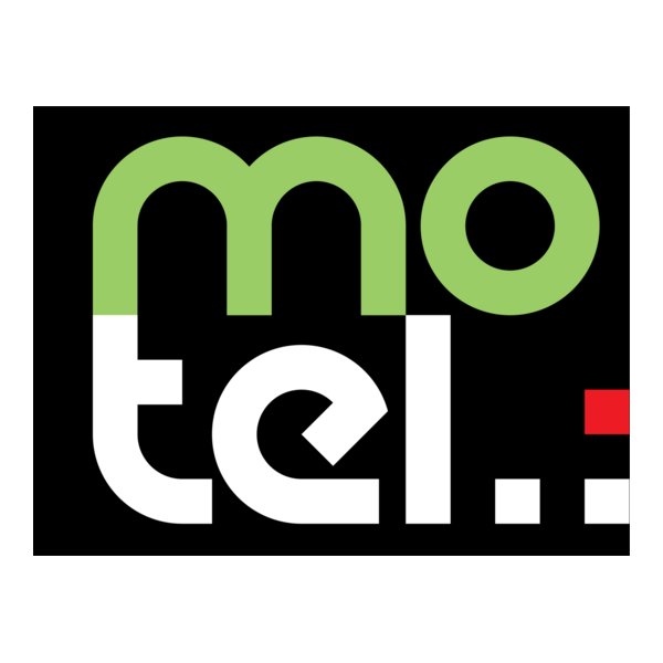 Motel Logo PNG Vector