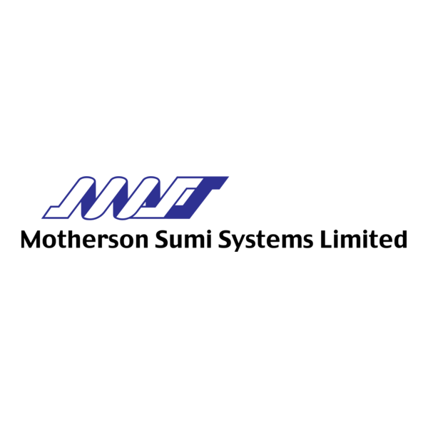 Motherson Sumi Logo PNG Vector