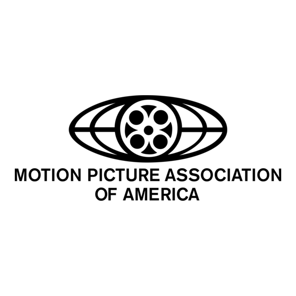 Motion Picture Association of America Logo PNG Vector