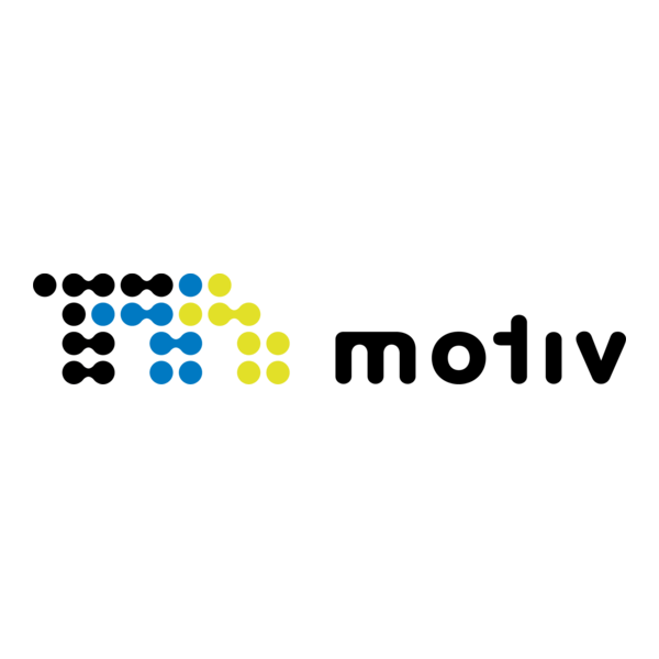 Motiv Logo PNG Vector