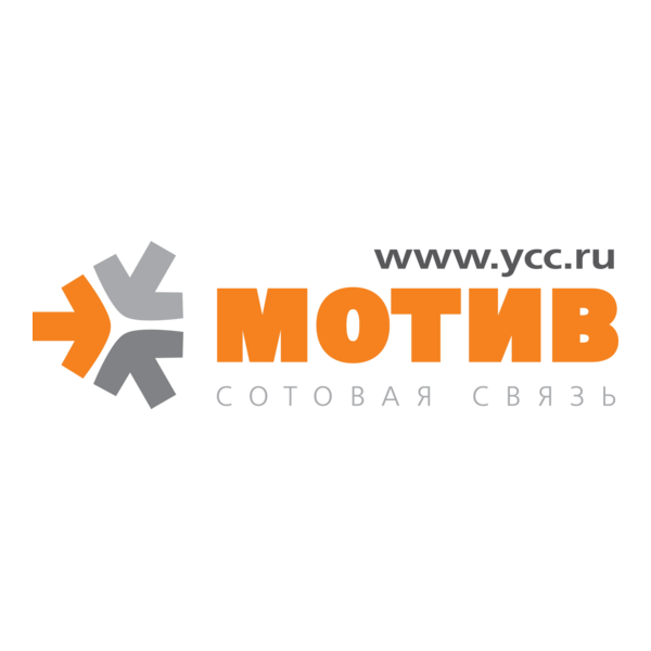 MOTIV Logo PNG Vector