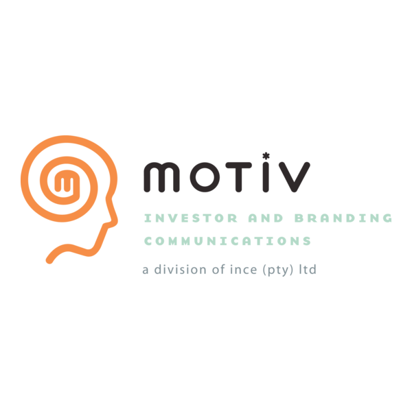 Motiv Logo PNG Vector