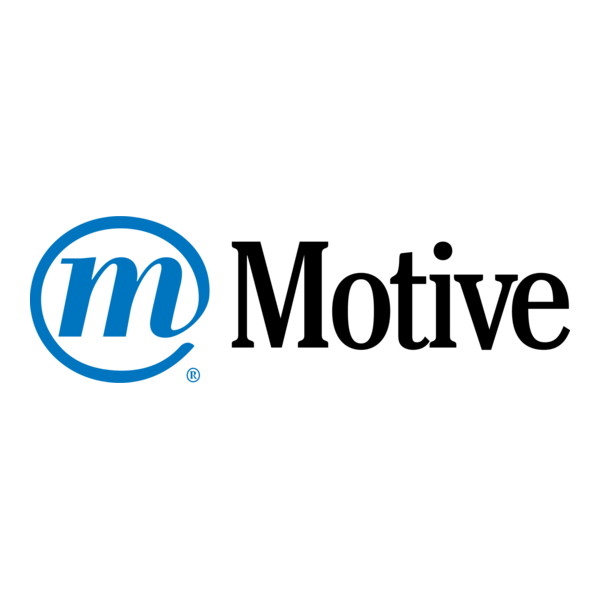 Motive Communication Logo PNG Vector