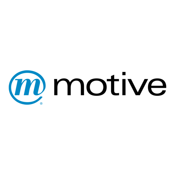 Motive Communication Logo PNG Vector