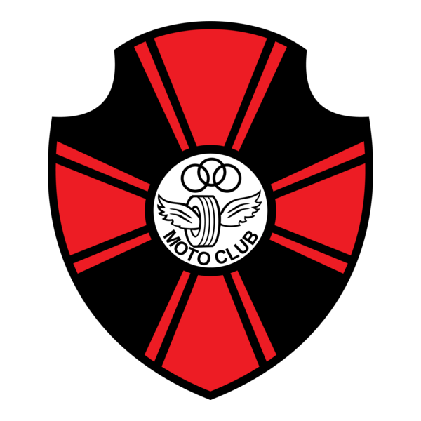 Moto Club Logo PNG Vector