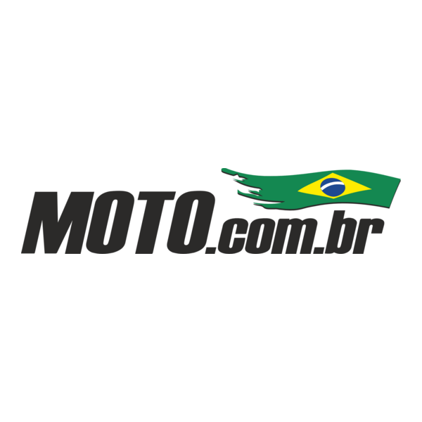 Moto.com.br Logo PNG Vector