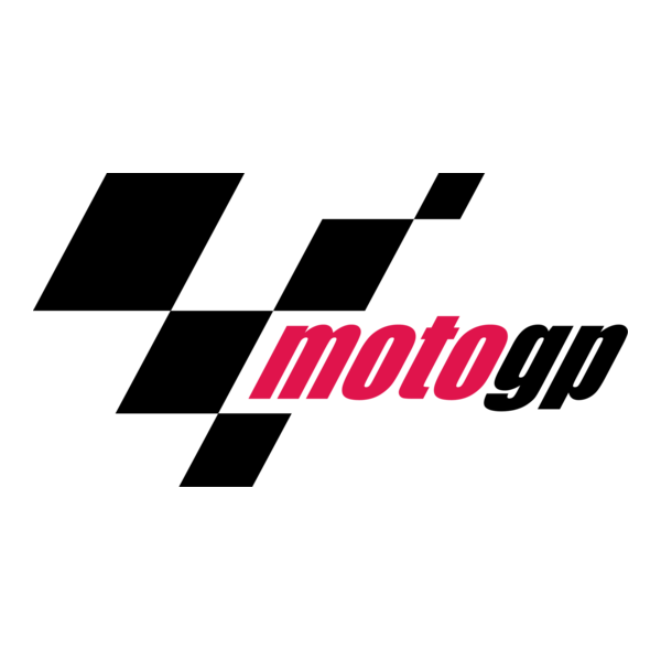 Moto GP Logo PNG Vector