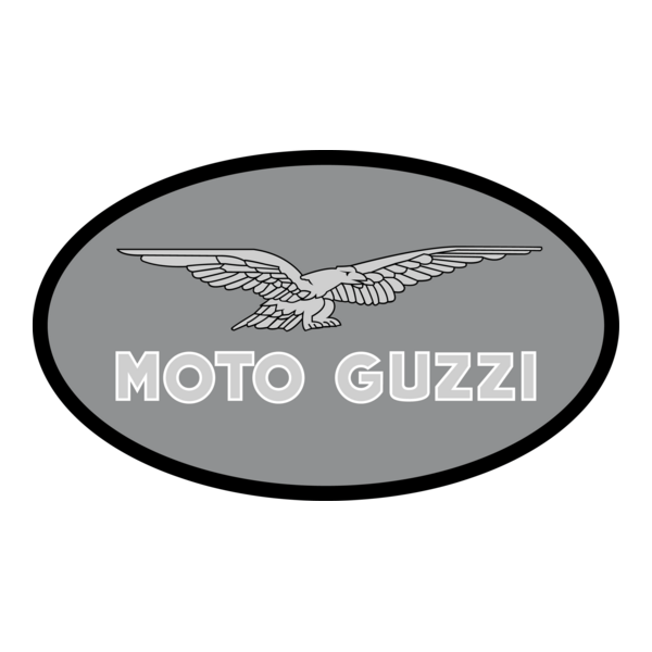 Moto Guzzi Logo PNG Vector