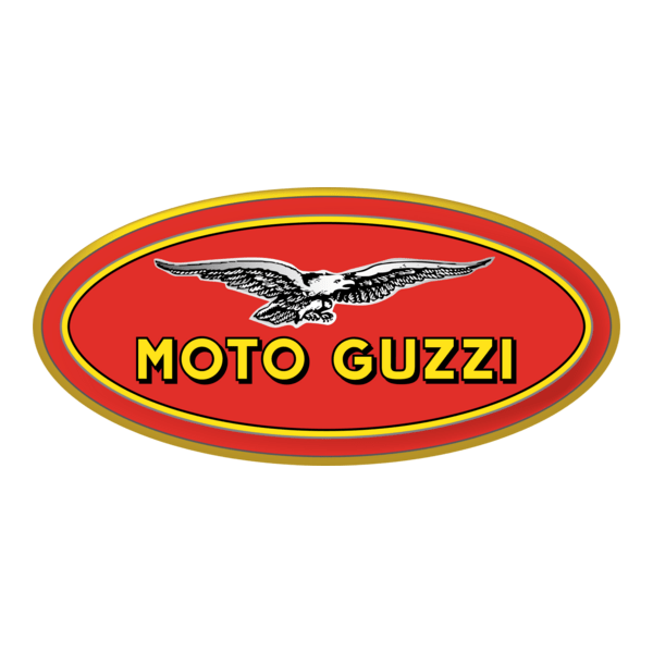 Moto Guzzi Logo PNG Vector