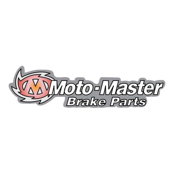 MOTO MASTER Logo PNG Vector