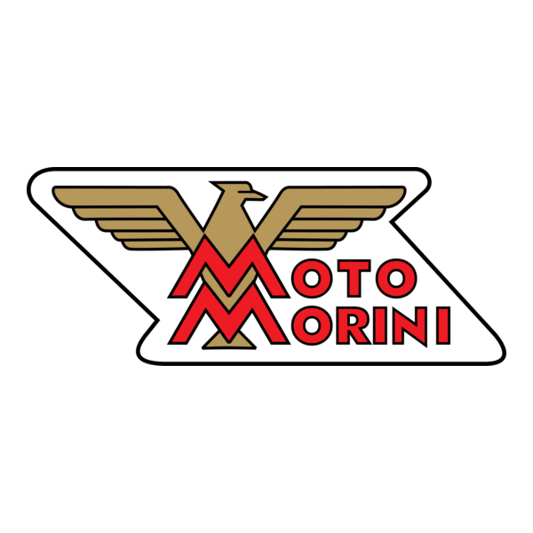 Moto Morini Logo PNG Vector