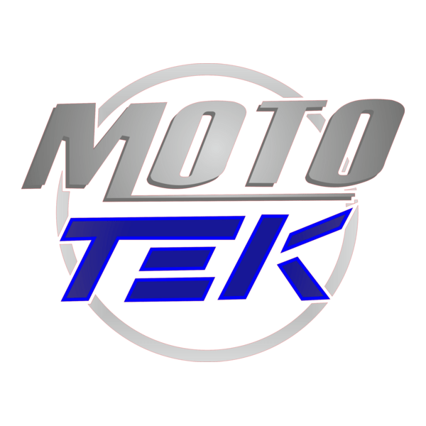 MOTO TEK Logo PNG Vector
