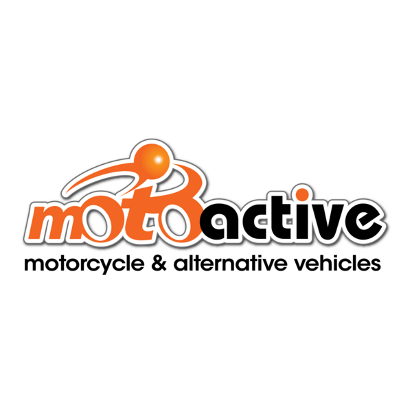 MOTOactive Logo PNG Vector