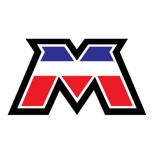 Motobecane Logo PNG Vector