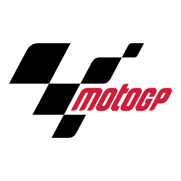 MotoGP 2007 Logo PNG Vector