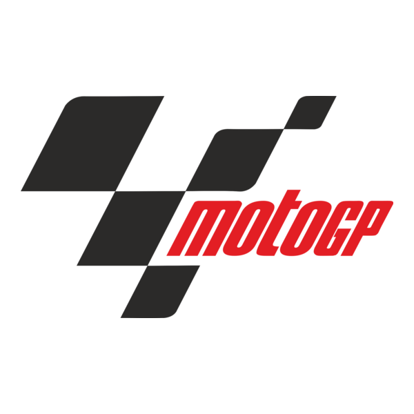 MotoGP Vetorial Logo PNG Vector