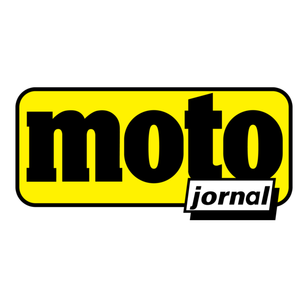 MOTOjornal Logo PNG Vector