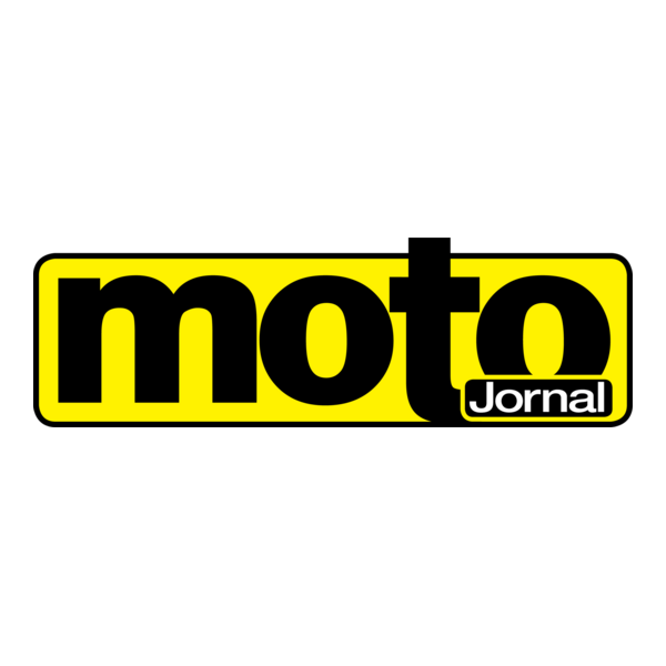 Motojornal Logo PNG Vector