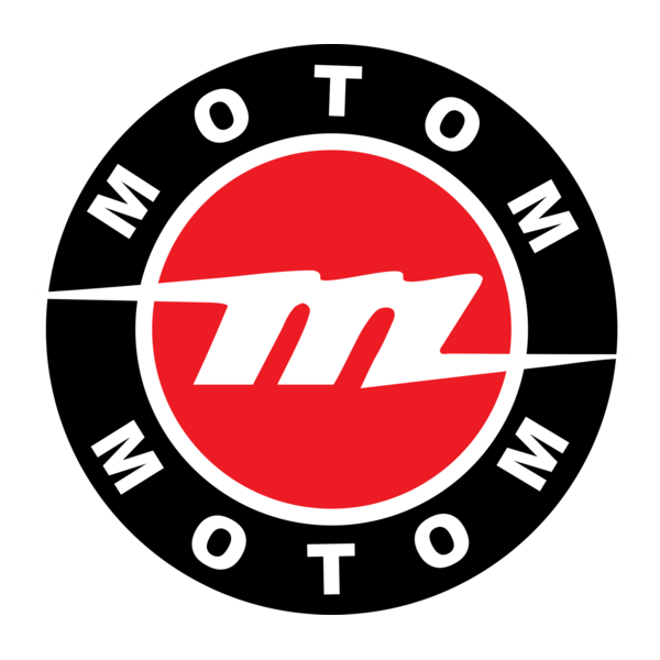 Motom Logo PNG Vector