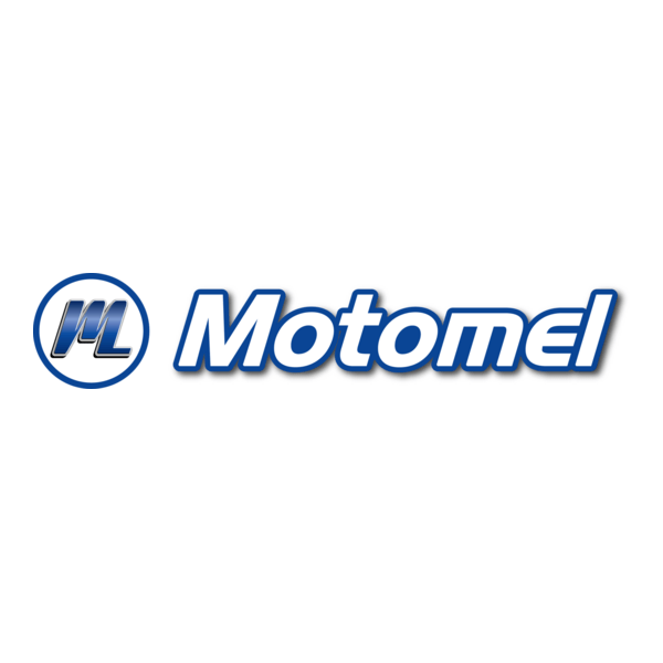 Motomel Logo PNG Vector