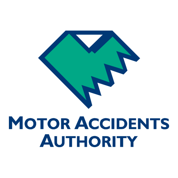 Motor Accidents Authority Logo PNG Vector