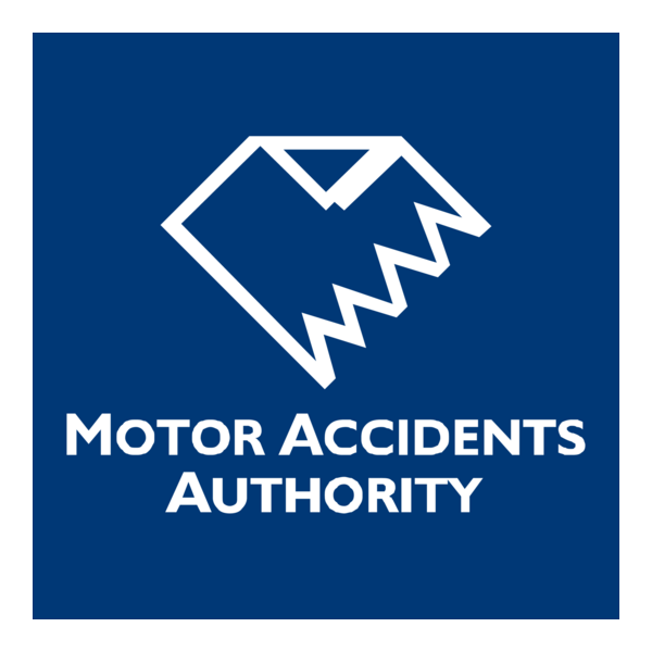 Motor Accidents Authority Logo PNG Vector