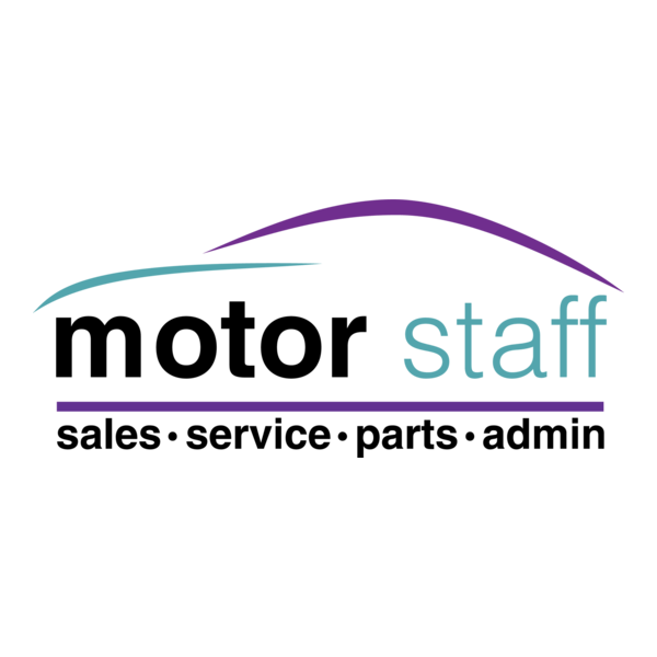 Motor Staff Logo PNG Vector