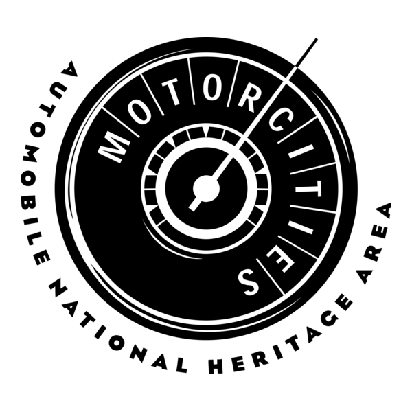 Motorcities Logo PNG Vector