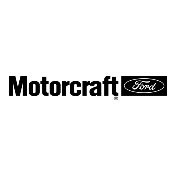 Motorcraft Logo PNG Vector