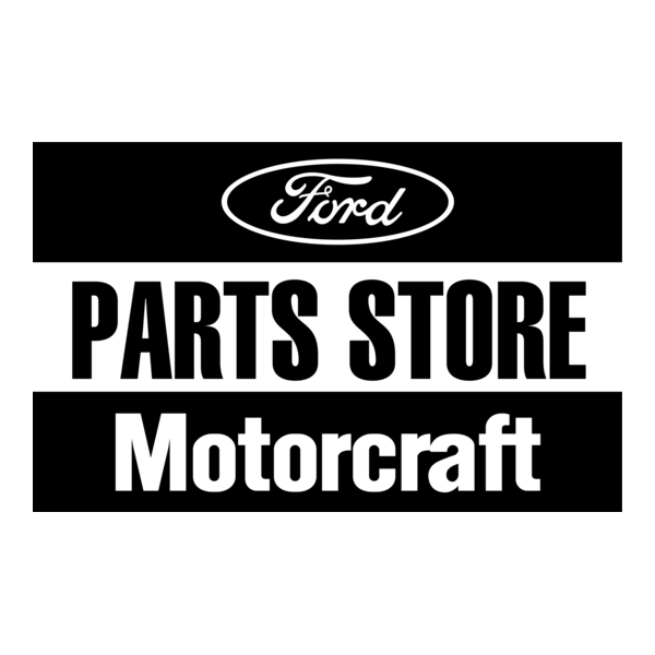 Motorcraft Logo PNG Vector