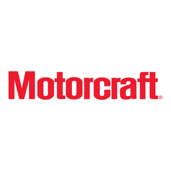 Motorcraft Logo PNG Vector