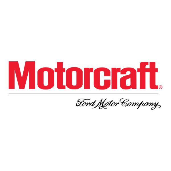 Motorcraft Logo PNG Vector