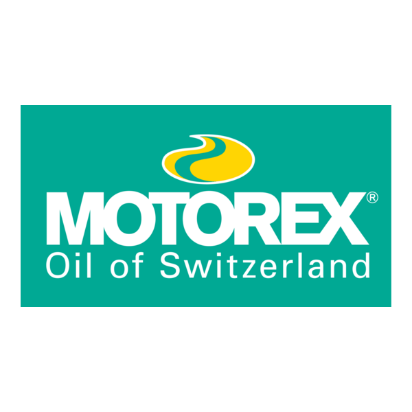 MOTOREX, Oil of Switzerland Logo PNG Vector