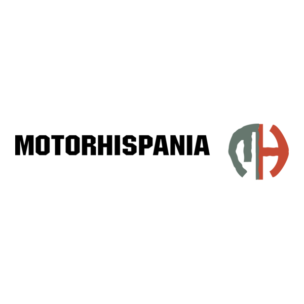 Motorhispania Logo PNG Vector