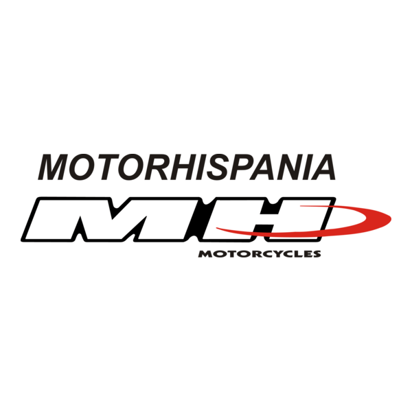 motorhispania Logo PNG Vector