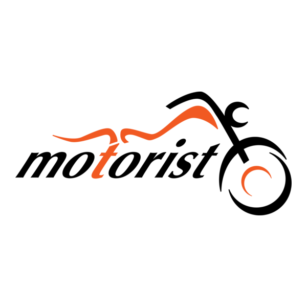 motorist Logo PNG Vector