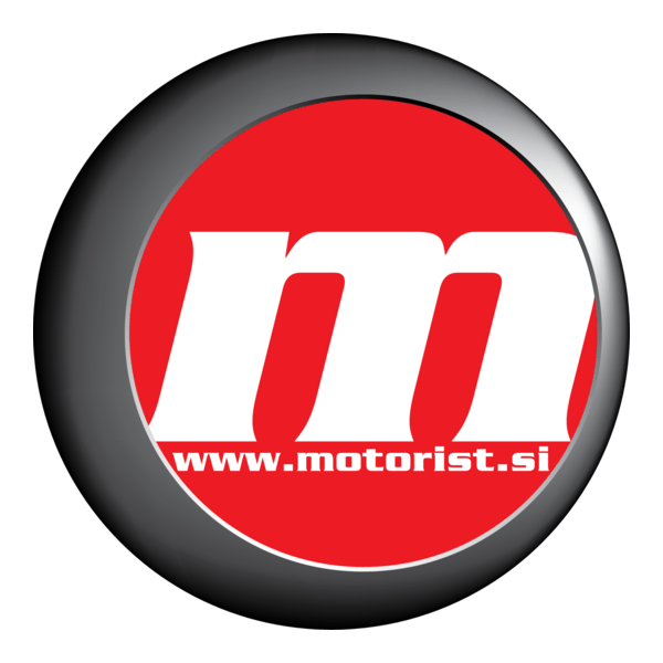 motorist Logo PNG Vector