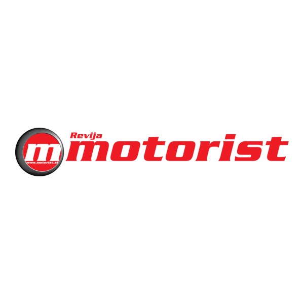 motorist Logo PNG Vector