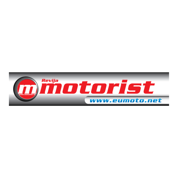 motorist Logo PNG Vector