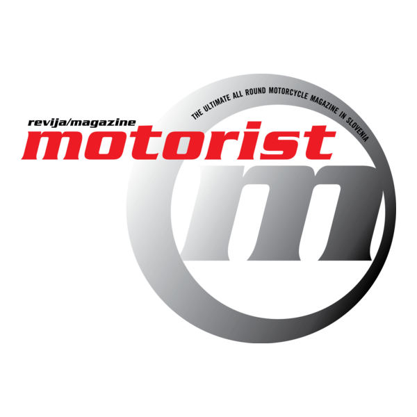 motorist Logo PNG Vector