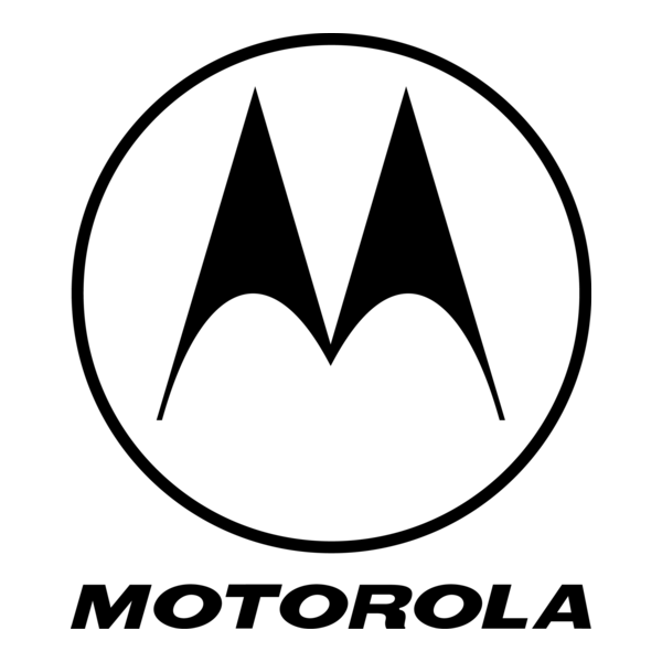 Motorola Logo PNG Vector