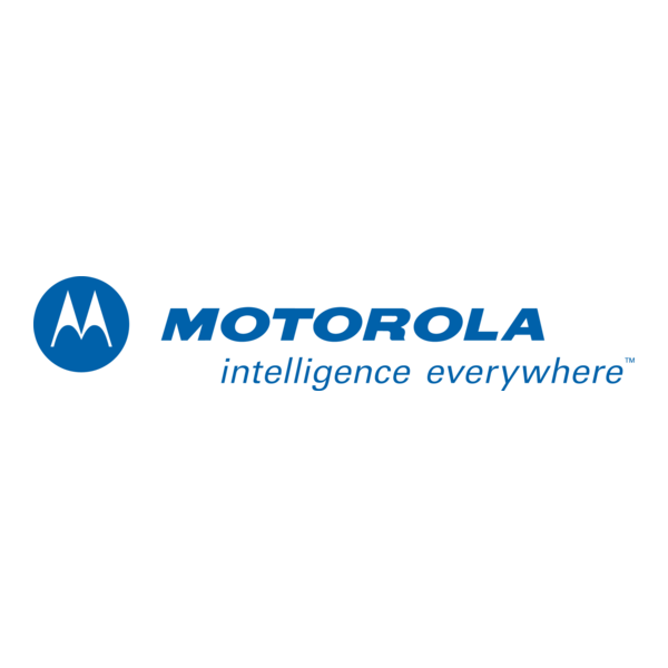 Motorola Logo PNG Vector