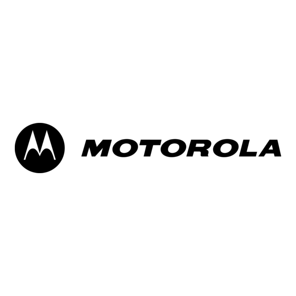 Motorola Logo PNG Vector