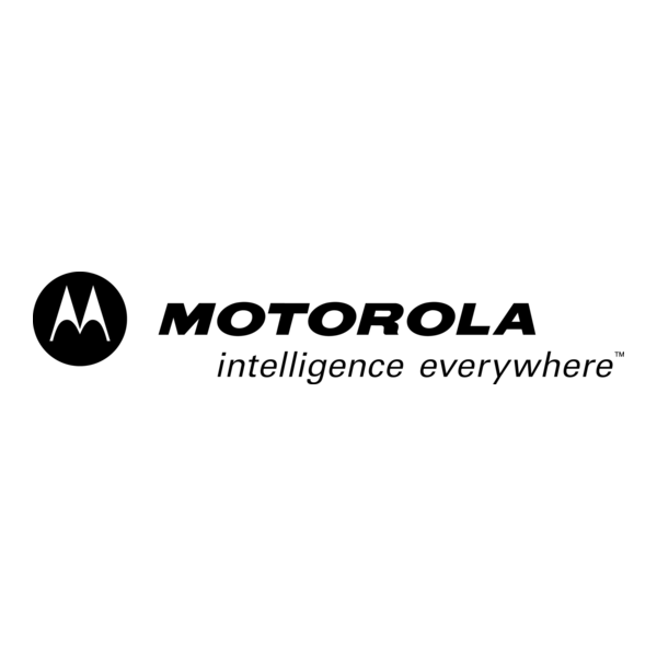 Motorola Logo PNG Vector