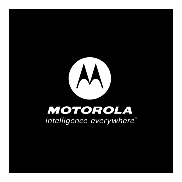 Motorola Logo PNG Vector