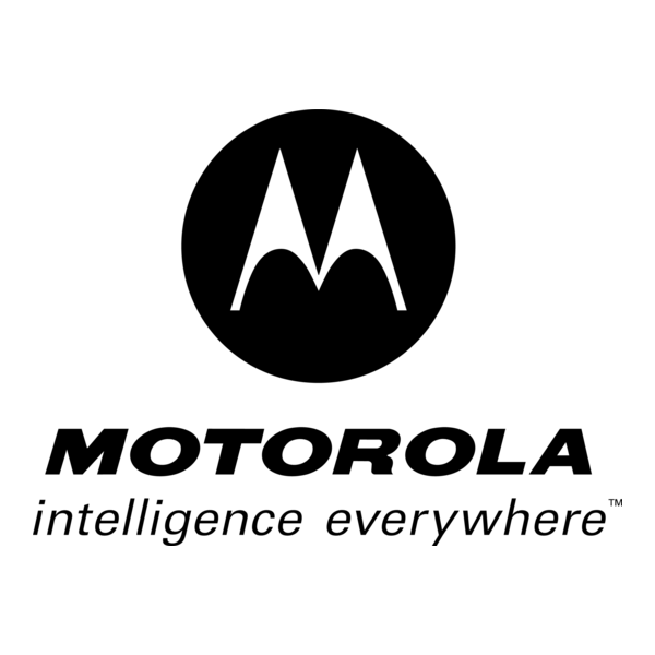 Motorola Logo PNG Vector