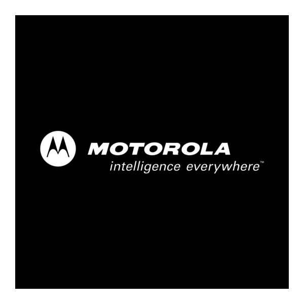 Motorola Logo PNG Vector